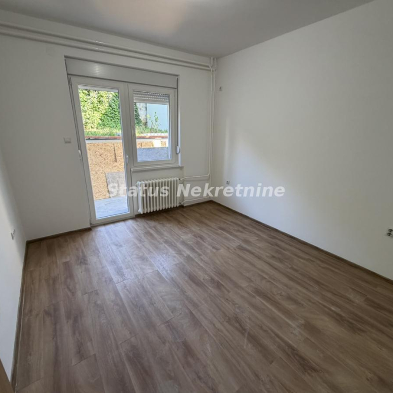 Stan Prodaja Novi Sad  21 m2