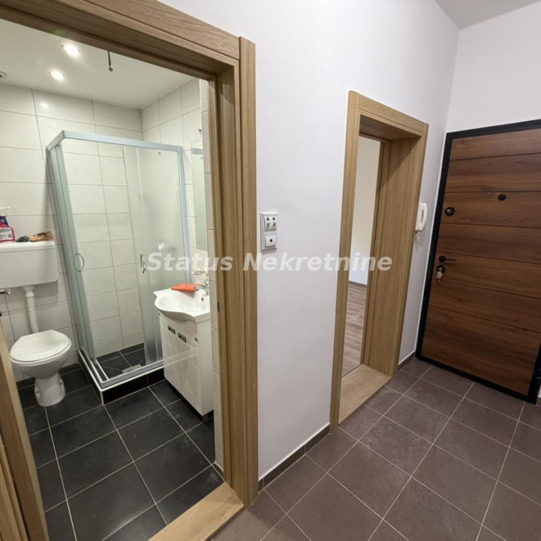 Stan Prodaja Novi Sad  21 m2