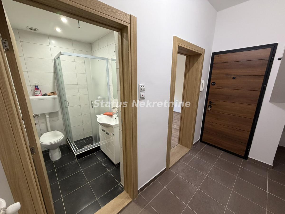 Stan Prodaja Novi Sad Stan Prodaja Novi Sad 21 m2