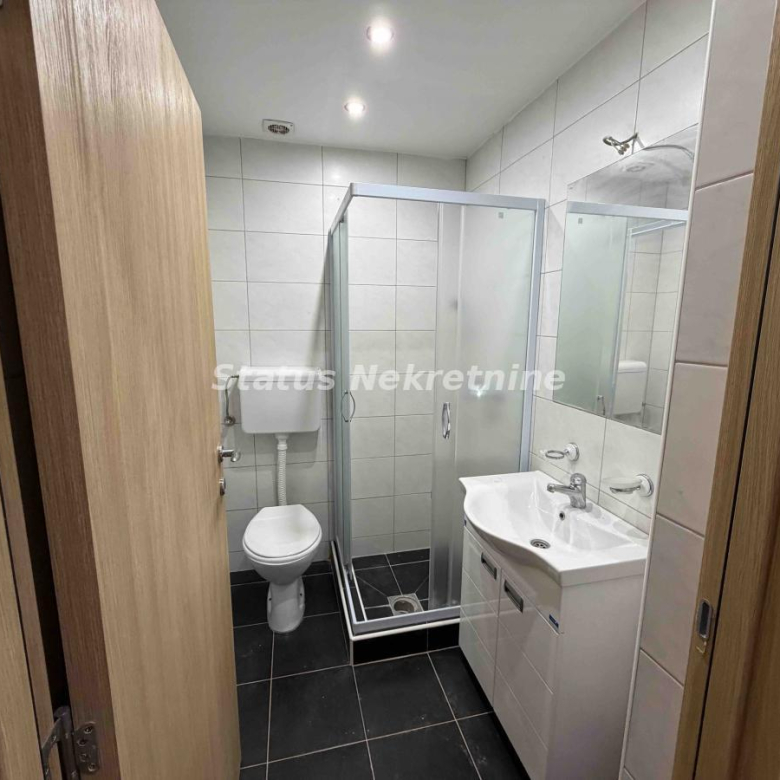 Stan Prodaja Novi Sad  21 m2