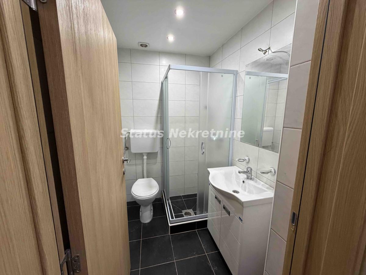 Stan Prodaja Novi Sad Stan Prodaja Novi Sad 21 m2