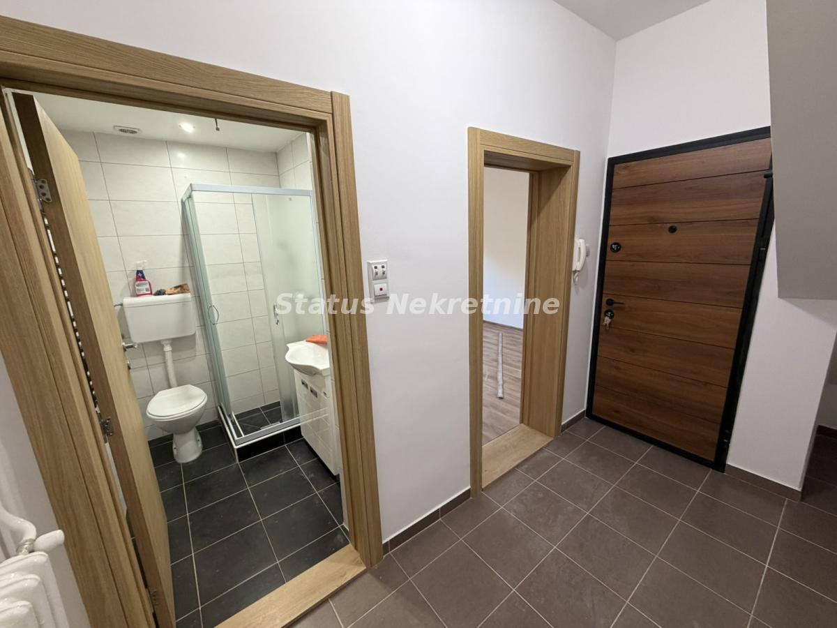 Stan Prodaja Novi Sad Stan Prodaja Novi Sad 21 m2