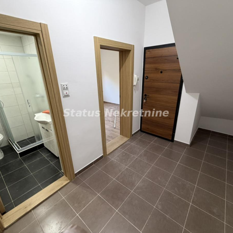 Stan Prodaja Novi Sad  21 m2