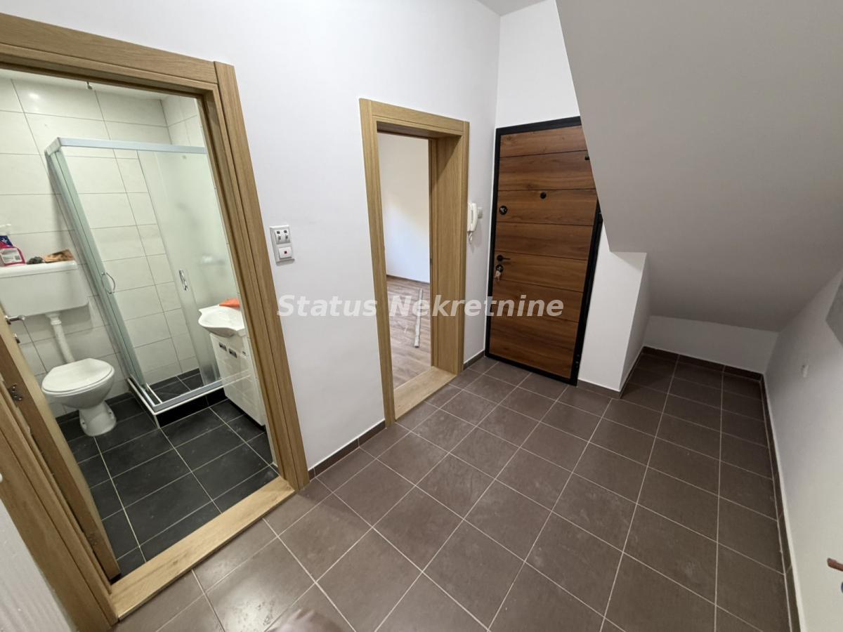 Stan Prodaja Novi Sad Stan Prodaja Novi Sad 21 m2