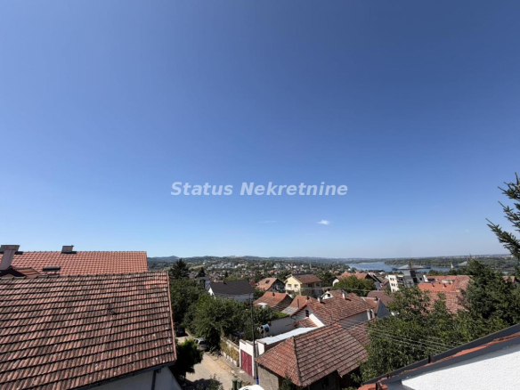 Stan Prodaja Novi Sad  54 m2