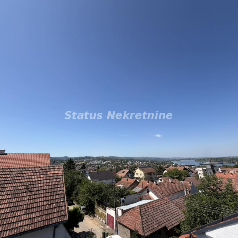 Stan Prodaja Novi Sad  54 m2