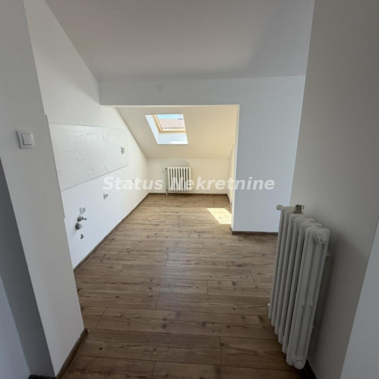 Stan Prodaja Novi Sad  54 m2