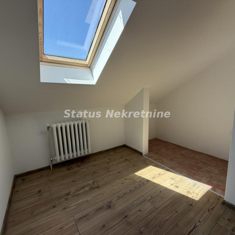 Stan Prodaja Novi Sad  54 m2