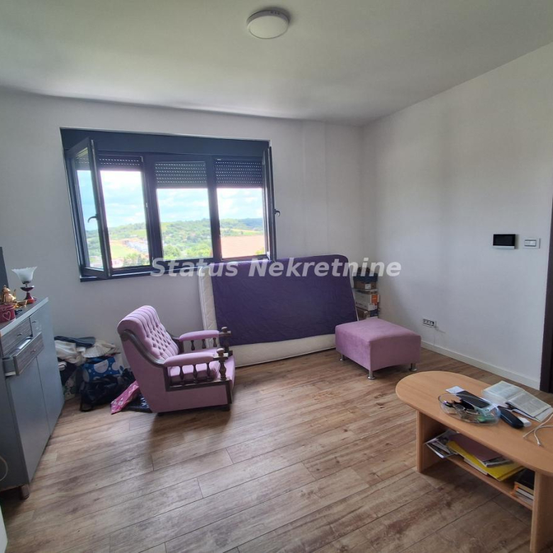Stan Prodaja Novi Sad  25 m2