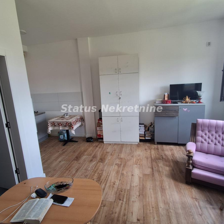 Stan Prodaja Novi Sad  25 m2