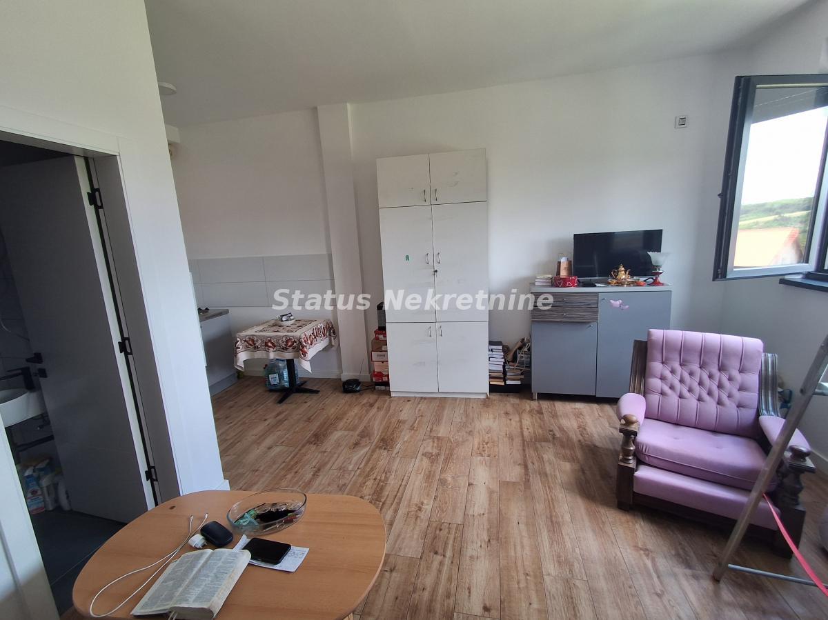 Stan Prodaja Novi Sad Stan Prodaja Novi Sad 25 m2