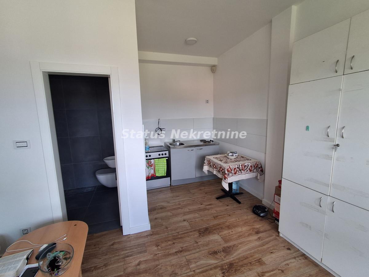 Stan Prodaja Novi Sad Stan Prodaja Novi Sad 25 m2