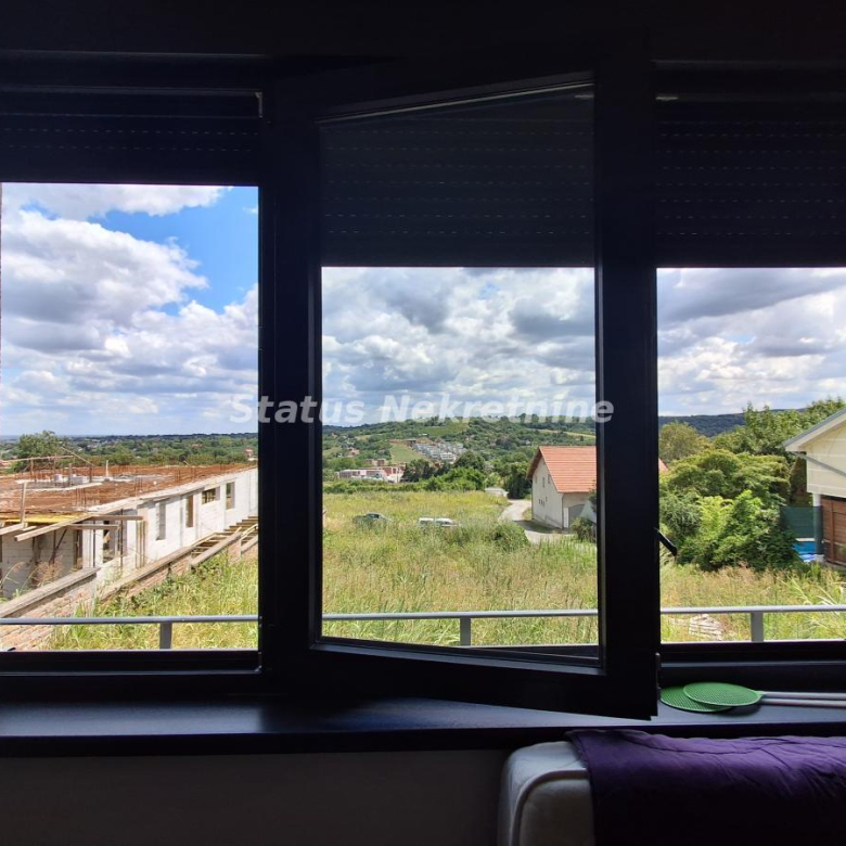 Stan Prodaja Novi Sad  25 m2