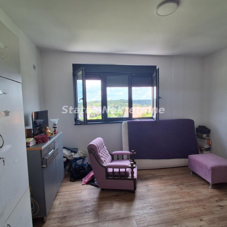Stan Prodaja Novi Sad  25 m2