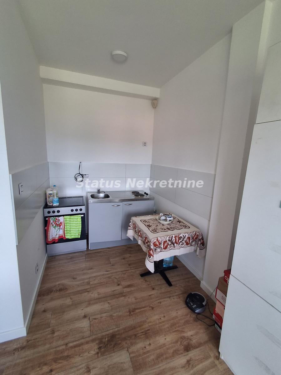 Stan Prodaja Novi Sad Stan Prodaja Novi Sad 25 m2
