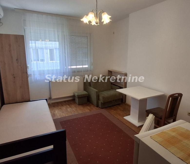 Stan – Novi Sad, Grbavica  – ID 22790.