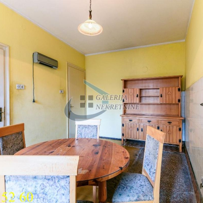Stan Prodaja Beograd Palilulska Pijaca 98 m2