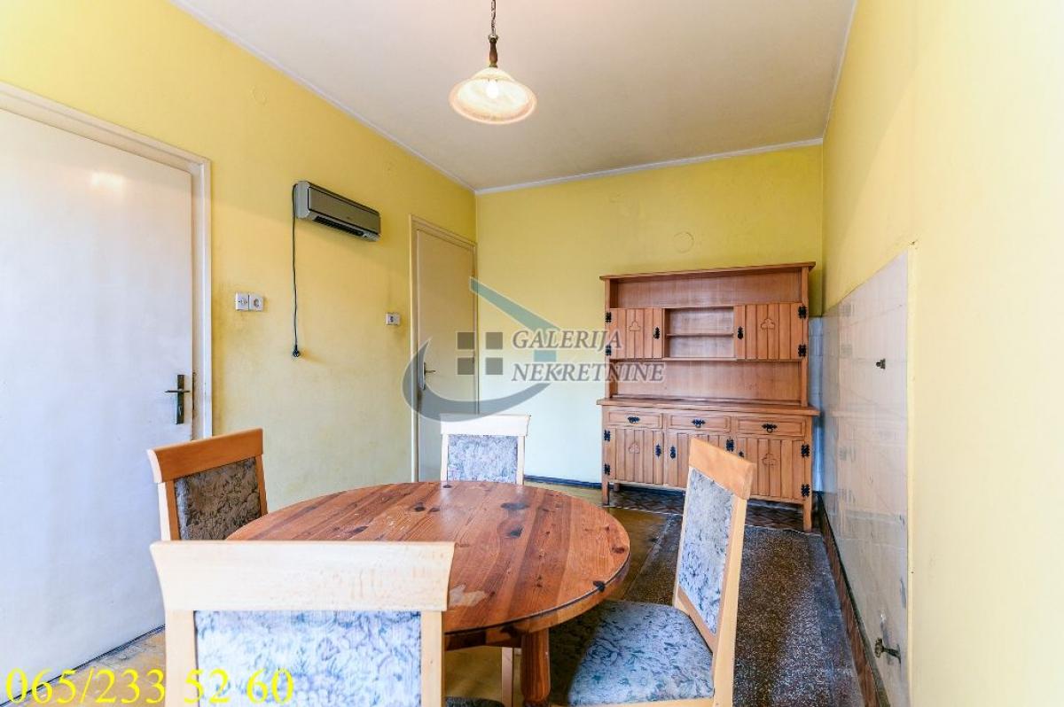 Stan Prodaja Beograd Palilulska Pijaca 98 m2