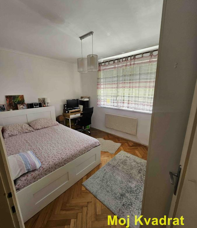 Stan Prodaja Beograd Autokomanda 52 m2