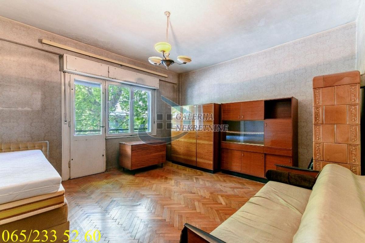 Stan Prodaja Beograd Palilulska Pijaca 98 m2