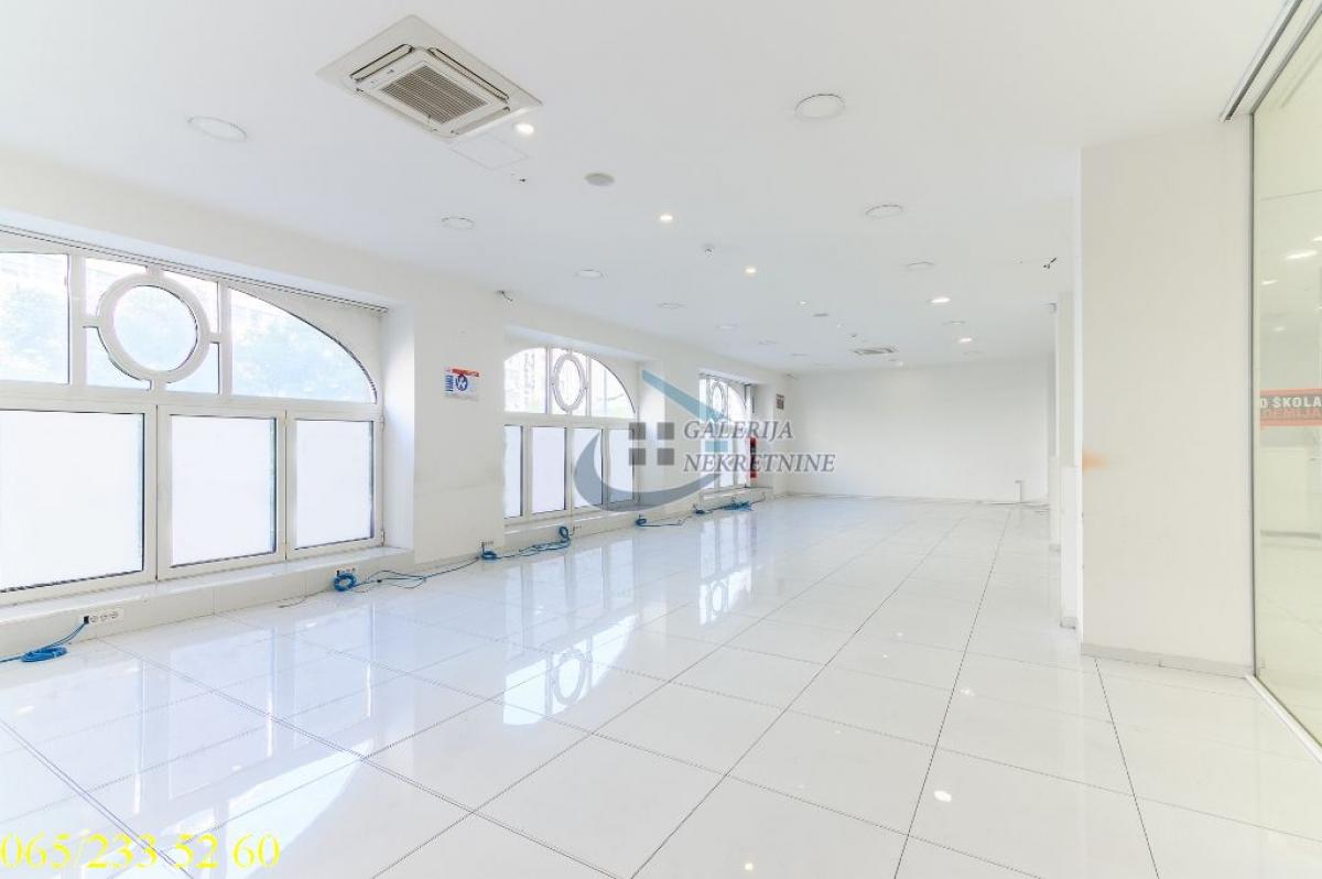 Lokal Prodaja Beograd Lokal Prodaja Beograd Terazije 190 m2
