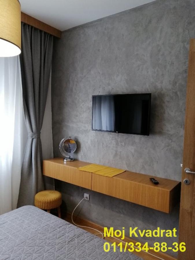 Stan Prodaja Zlatibor Stan Prodaja Zlatibor 41 m2