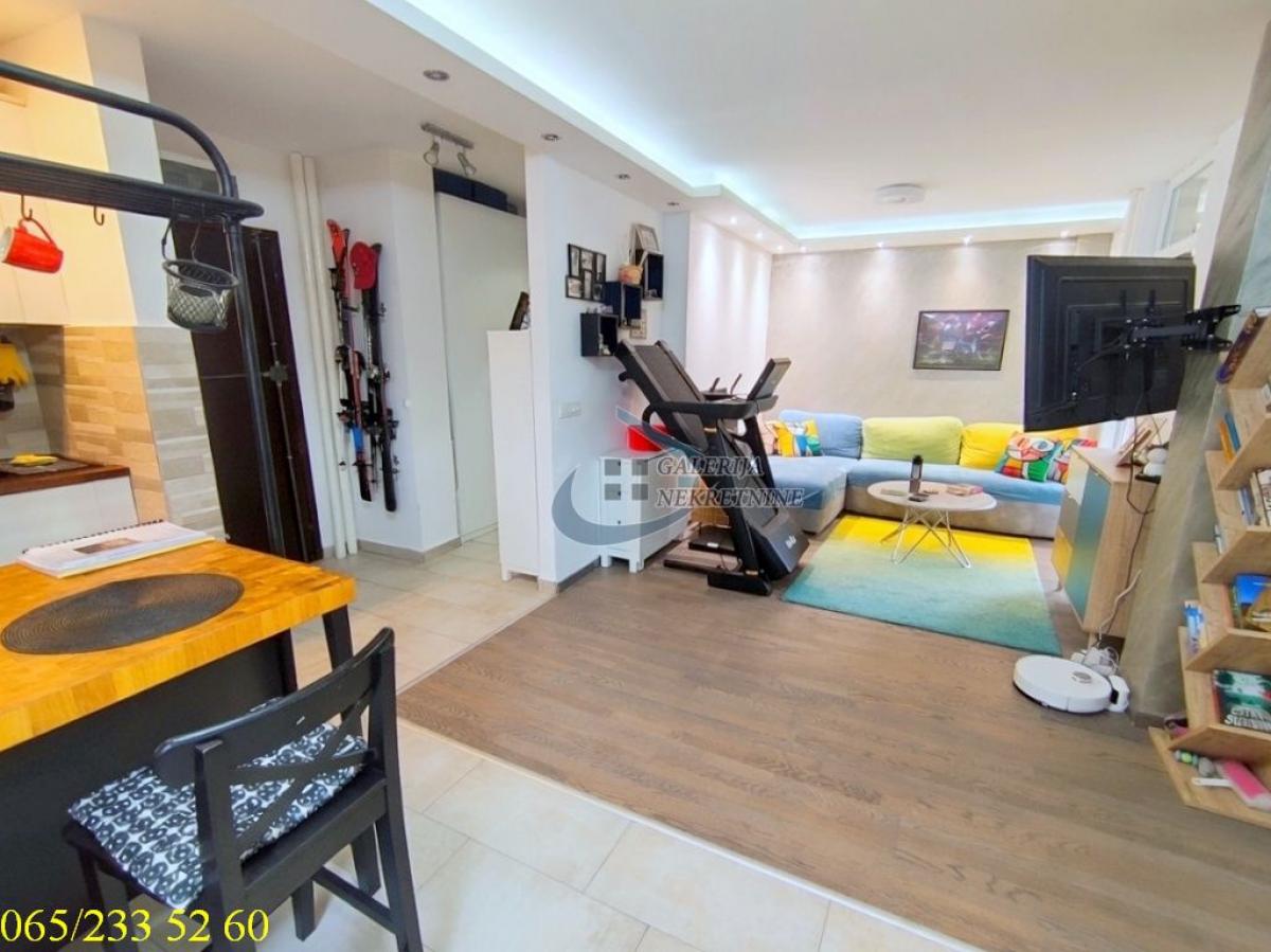 Stan Prodaja Beograd Stan Prodaja Beograd Cerak Vinogradi 62 m2