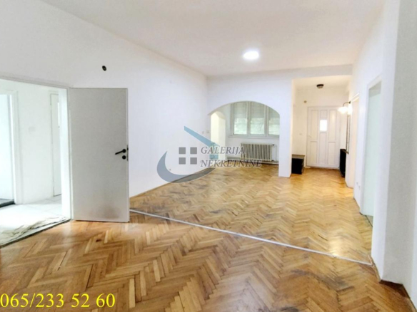 Stan Prodaja Beograd Banovo Brdo 106 m2