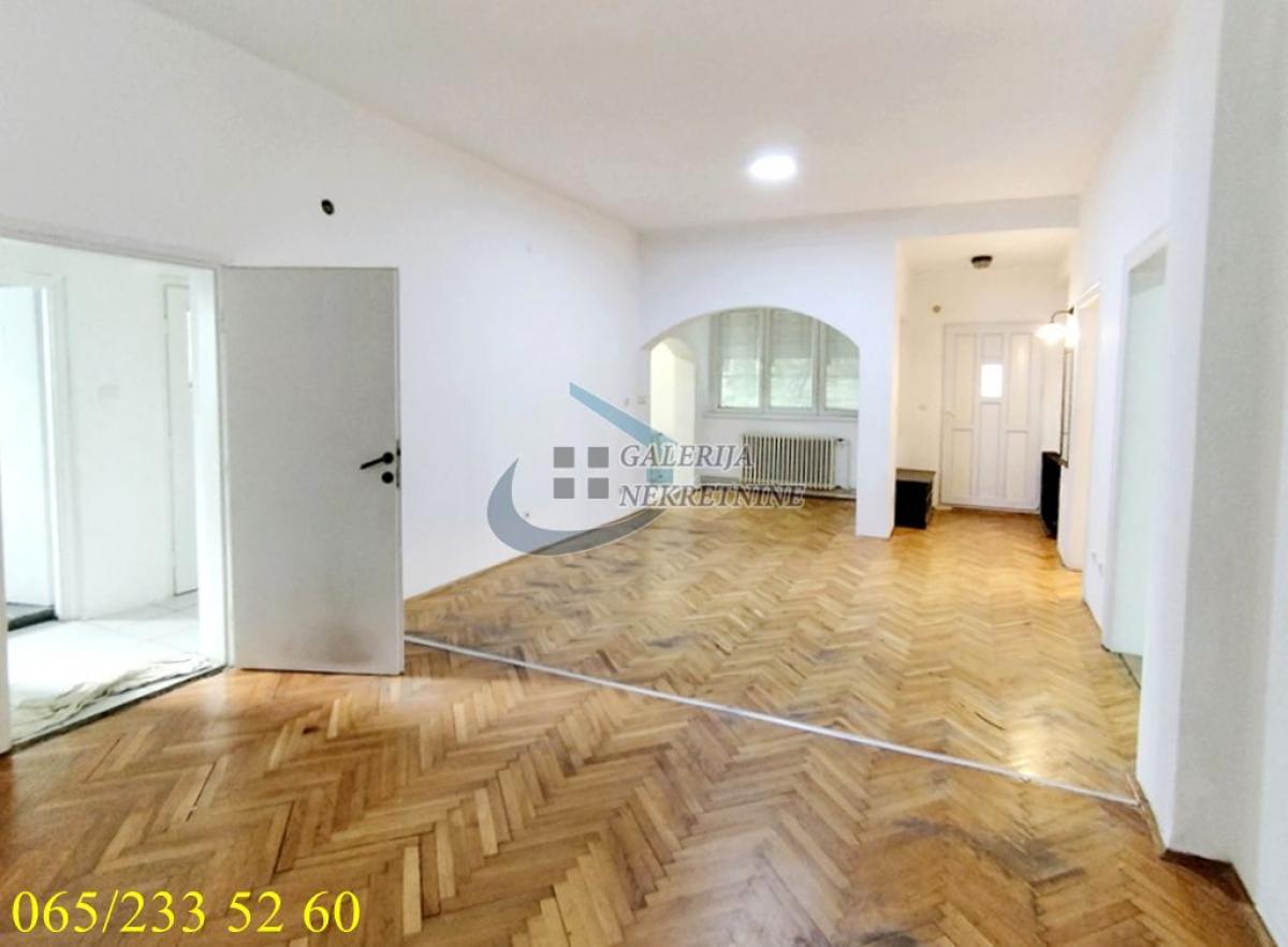Stan Prodaja Beograd Stan Prodaja Beograd Banovo Brdo 106 m2