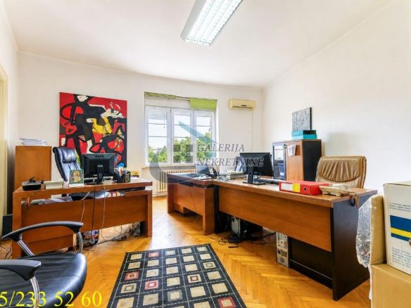 Stan Prodaja Beograd Andrićev Venac 120 m2