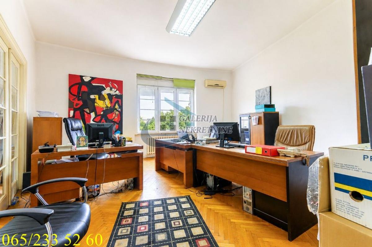 Stan Prodaja Beograd Stan Prodaja Beograd Andrićev Venac 120 m2
