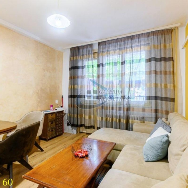 Stan – Beograd, Palilula Karaburma – ID 5794.