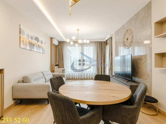 Stan Prodaja Beograd Blok 65 69 m2