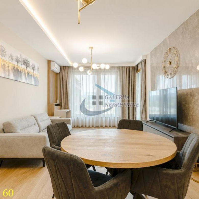 Stan Prodaja Beograd Blok 65 69 m2