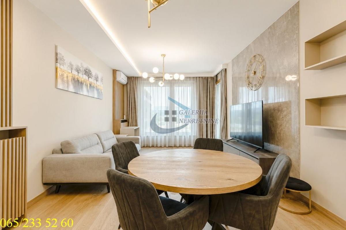 Stan Prodaja Beograd Stan Prodaja Beograd Blok 65 69 m2