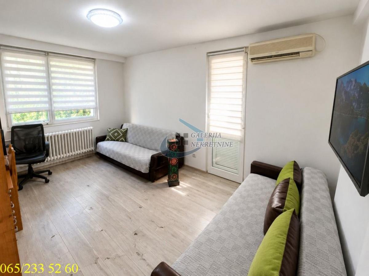 Stan Prodaja Beograd Stan Prodaja Beograd Železnik 56 m2