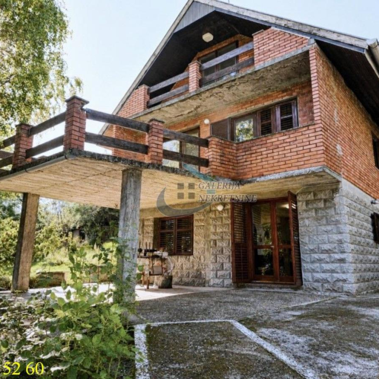Kuća Prodaja Inđija Stari Slankamen 192 m2