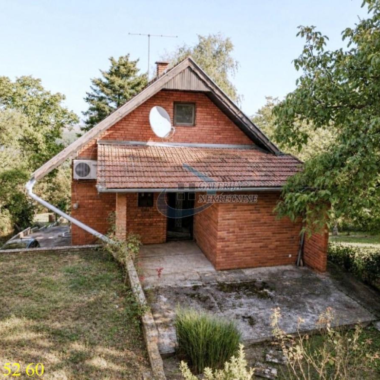 Kuća Prodaja Inđija Stari Slankamen 192 m2