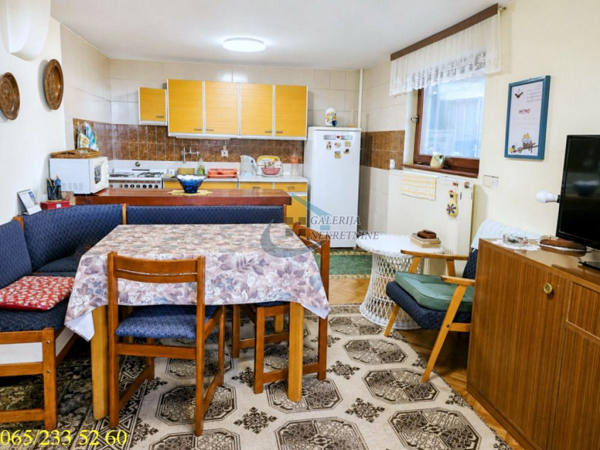 Kuća Prodaja Inđija Stari Slankamen 192 m2