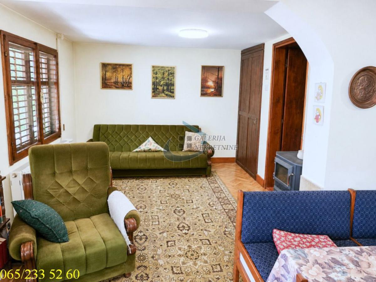 Kuća Prodaja Inđija Stari Slankamen 192 m2