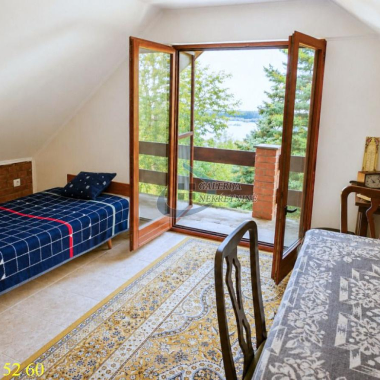 Kuća Prodaja Inđija Stari Slankamen 192 m2