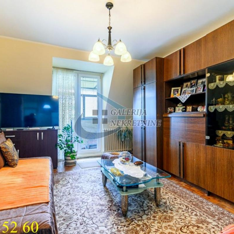 Stan Prodaja Beograd Retenzija 57 m2
