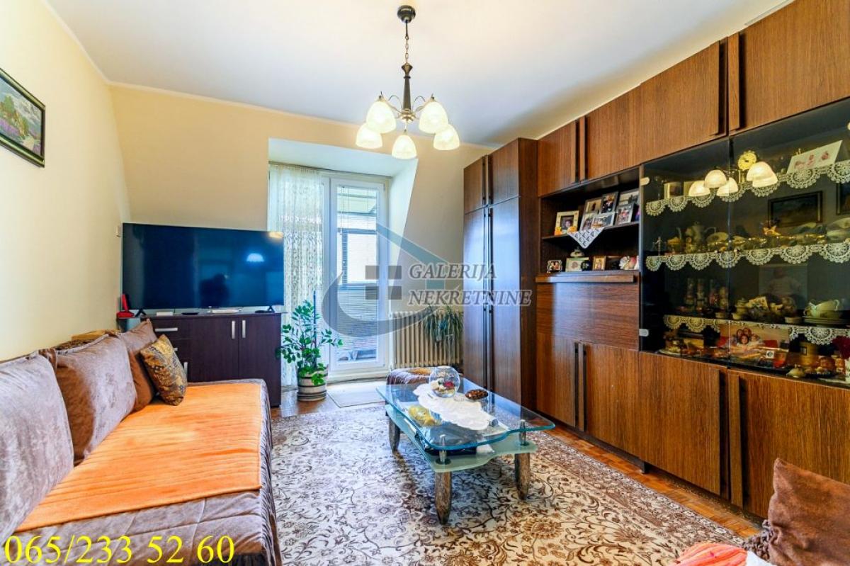 Stan Prodaja Beograd Retenzija 57 m2