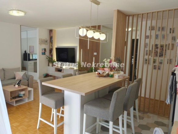 Stan Prodaja Novi Sad Liman 3 76 m2