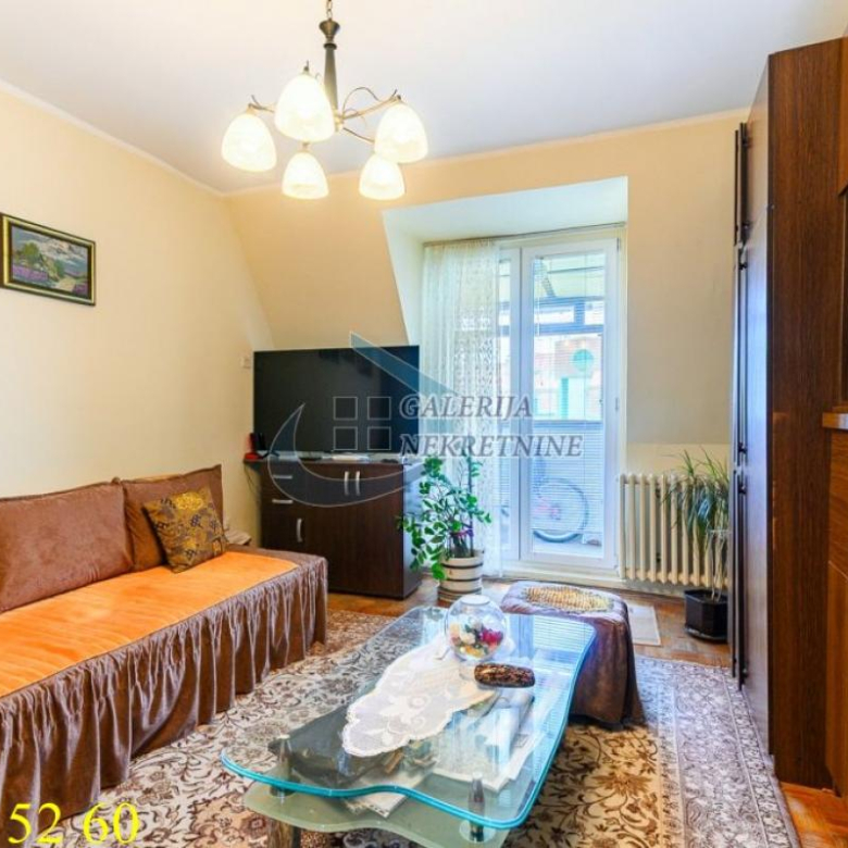 Stan Prodaja Beograd Retenzija 57 m2