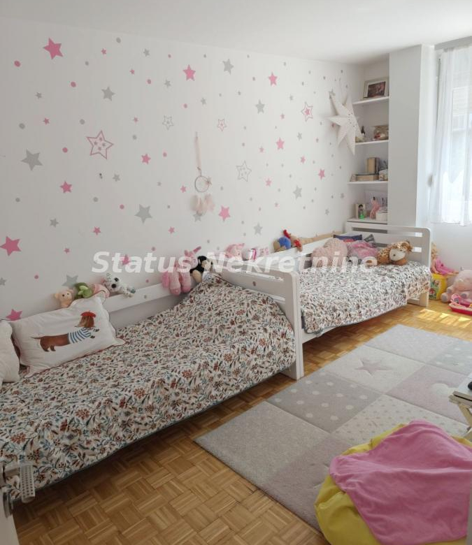 Stan Prodaja Novi Sad Liman 3 76 m2