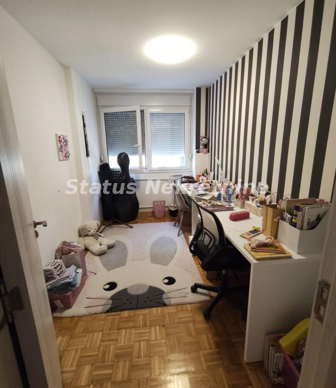Stan Prodaja Novi Sad Liman 3 76 m2