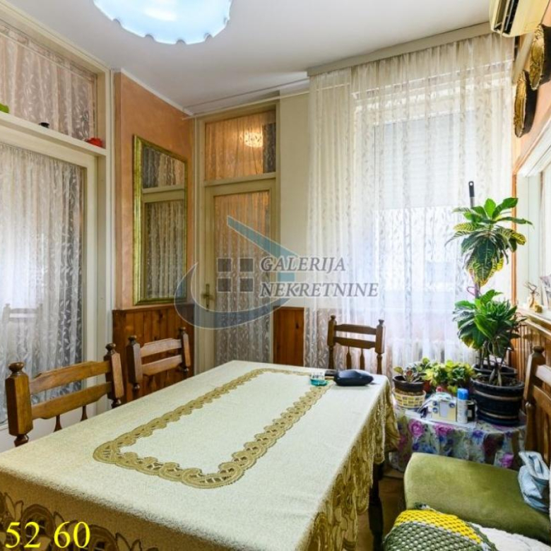 Stan Prodaja Beograd Retenzija 57 m2