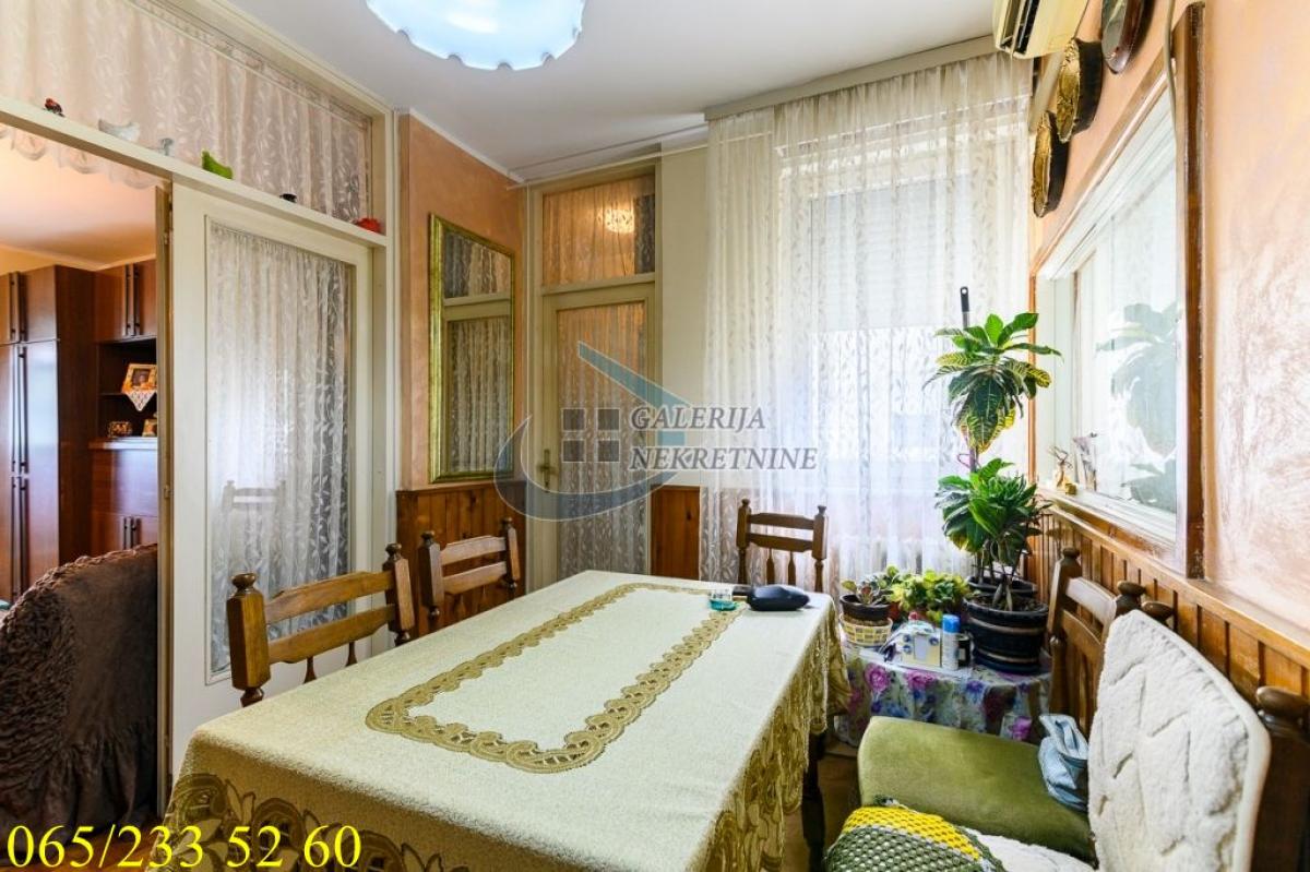 Stan Prodaja Beograd Retenzija 57 m2