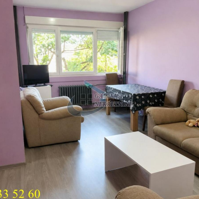 Stan Prodaja Beograd Miljakovac 71 m2